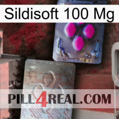 Sildisoft 100Mg 38